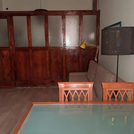 Domus Passpartenope,