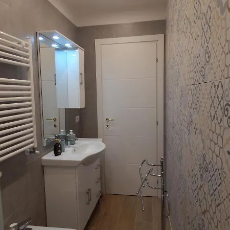 Apartamento Domus Passpartenope,