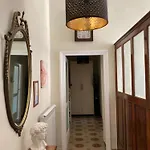 Apartamento Domus Passpartenope, Nápoles