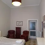 Apartamento Domus Passpartenope, Nápoles