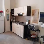 Domus Passpartenope, Apartamento