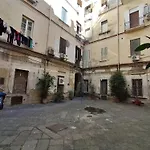 Apartamento Domus Passpartenope, *