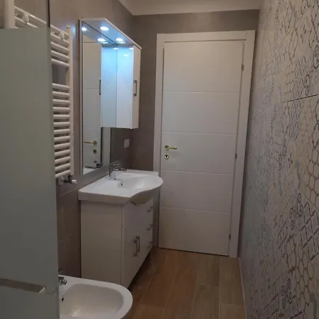 شقة Domus Passpartenope, *