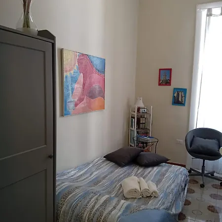 Domus Passpartenope,