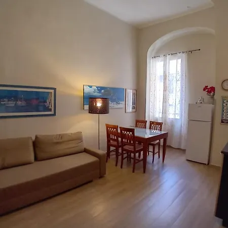 Domus Passpartenope,