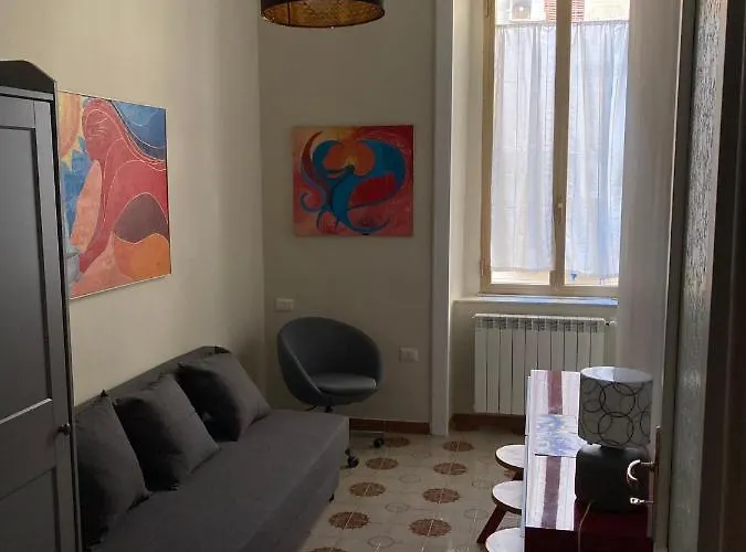 Domus Passpartenope, *