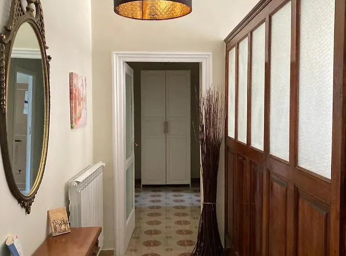 Lejlighed Domus Passpartenope, Napoli