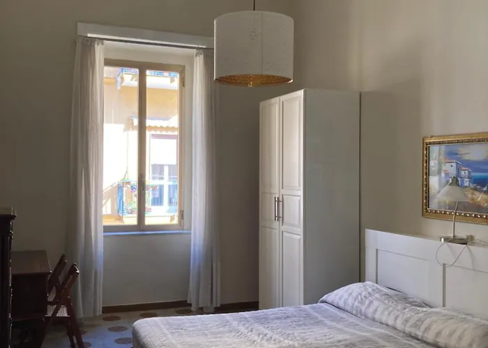 Lejlighed Domus Passpartenope,