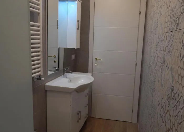 Lejlighed Domus Passpartenope, *