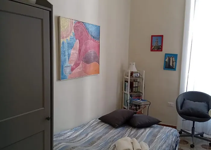 Domus Passpartenope,