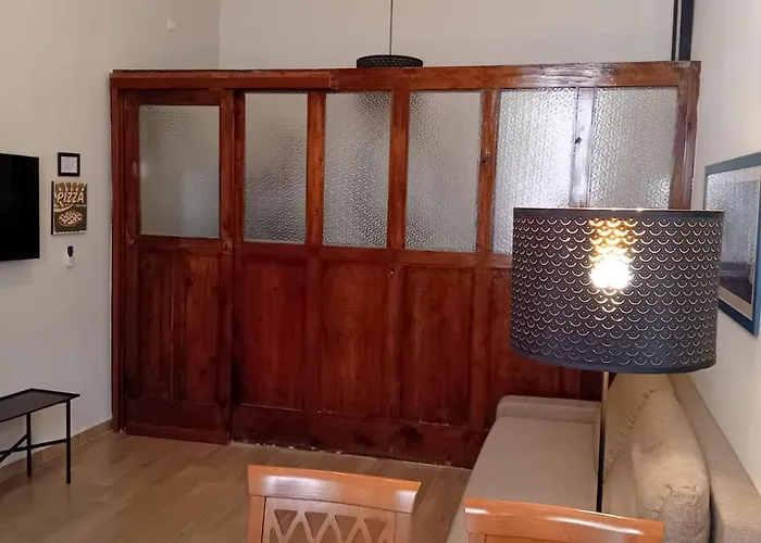 Domus Passpartenope, *