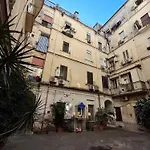 Apartamento Domus Passpartenope,